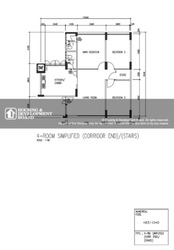 Blk 176 Bishan Street 13 (Bishan), HDB 4 Rooms #557647331